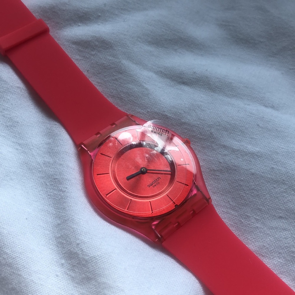 SWATCH Skin BRAND NEW Watch from Switzerland